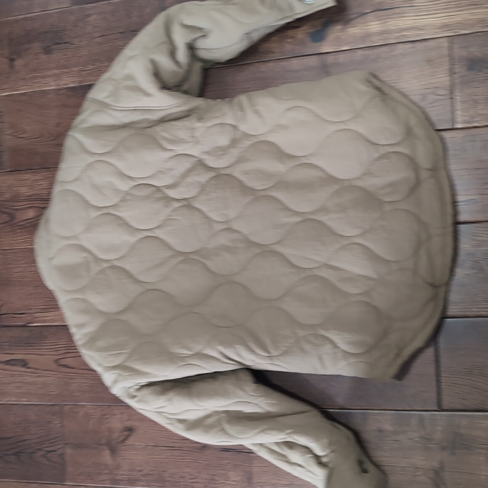 Adora Mocha Jacket - Picture 4 of 5